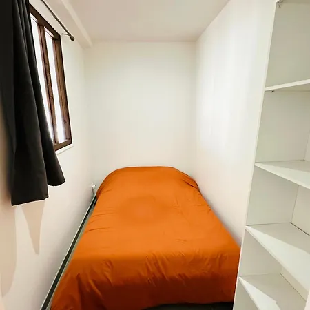 P'tit Bonheur Le Grau-dʼAgde