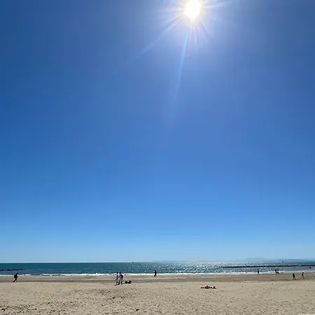 公寓 P'tit Bonheur