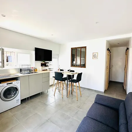 P'tit Bonheur Le Grau-d'Agde