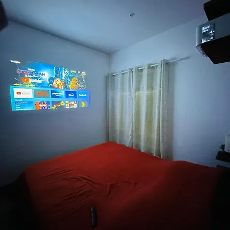 Appartement P'tit Bonheur *