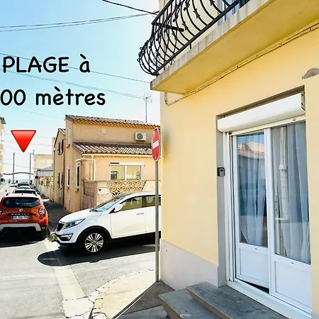 P'tit Bonheur * Le Grau-d'Agde