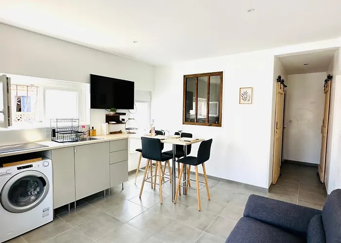 P'tit Bonheur Ле-Гро-д'Агд