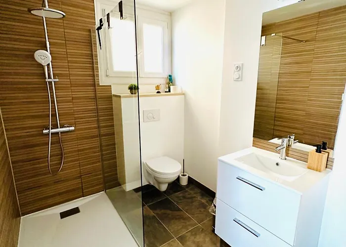 Апартаменты P'tit Bonheur