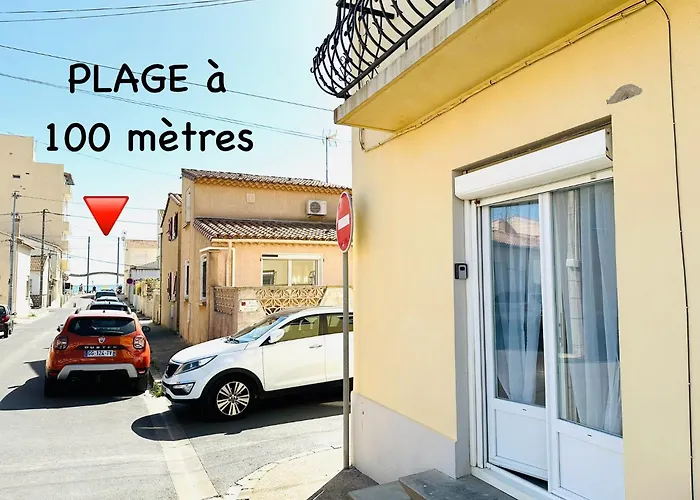 P'tit Bonheur * Ле-Гро-д'Агд