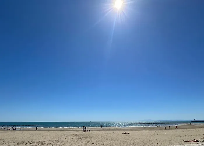 Апартаменты P'tit Bonheur